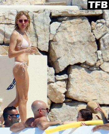 Sienna Miller