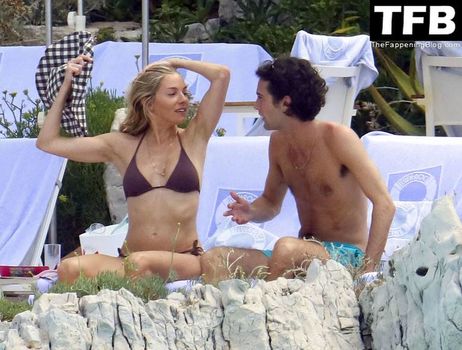 Sienna Miller
