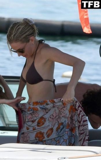 Sienna Miller
