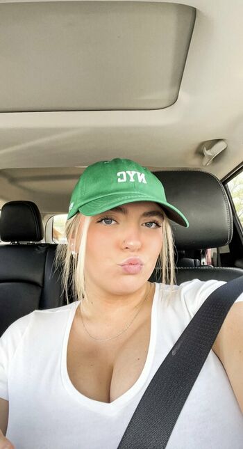 Sierra Bellingar