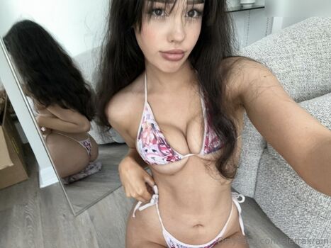 Sierra Rain