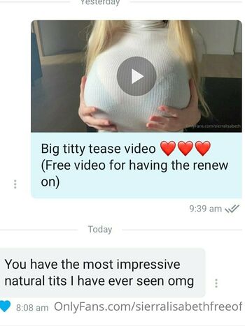 sierralisabethfreeof