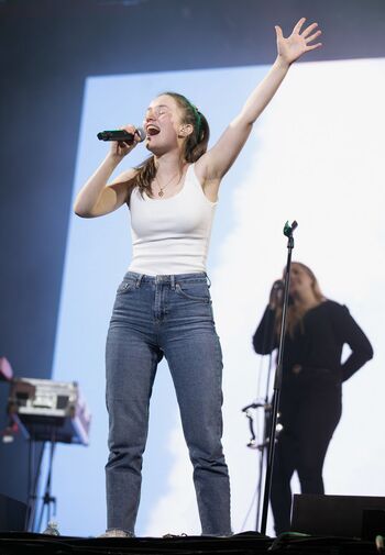 Sigrid
