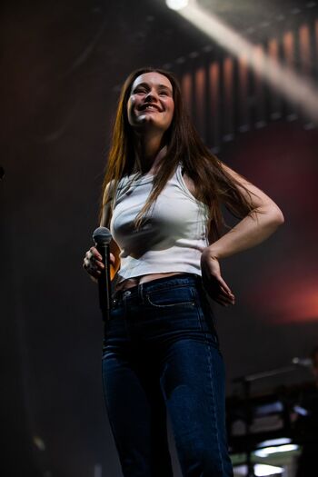Sigrid