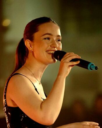Sigrid