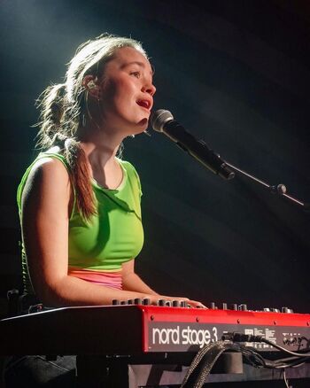 Sigrid