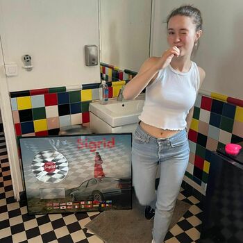 Sigrid