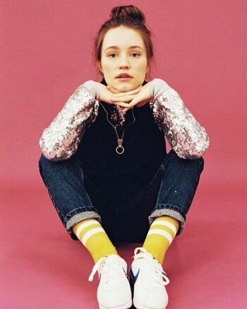Sigrid