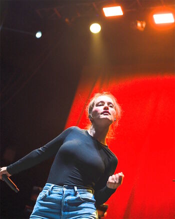 Sigrid