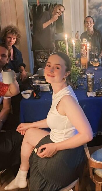 Sigrid