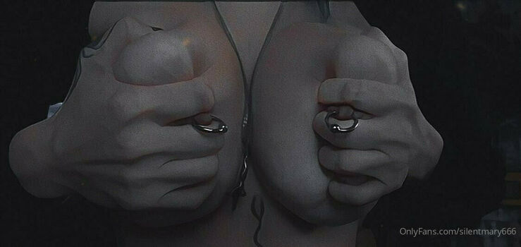 silentmary666