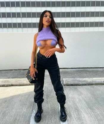 Silvana Mojica