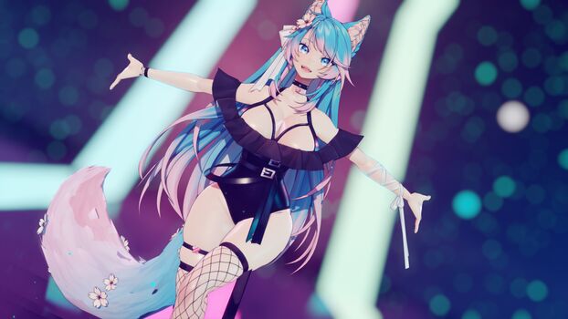 Silvervale Patreon
