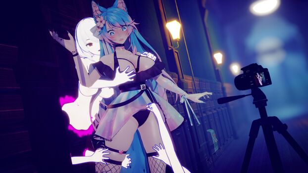 Silvervale Patreon