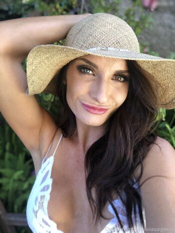 Silvia Saige