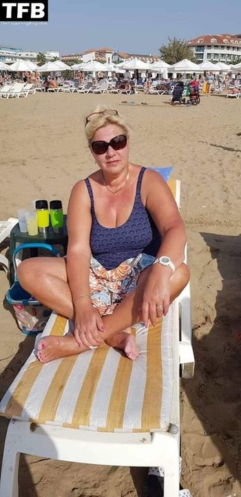 Silvia Wollny