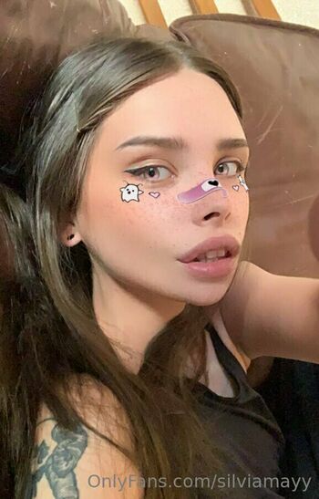 silviamayy