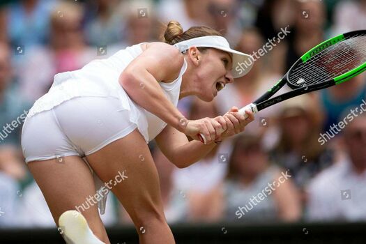 Simona Halep