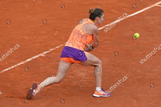 Simona Halep