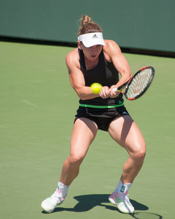 Simona Halep