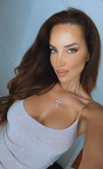 Simona Leskovska