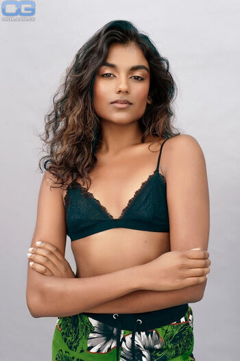 Simone Ashley