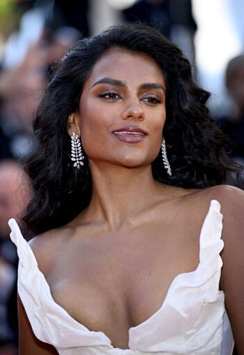 Simone Ashley