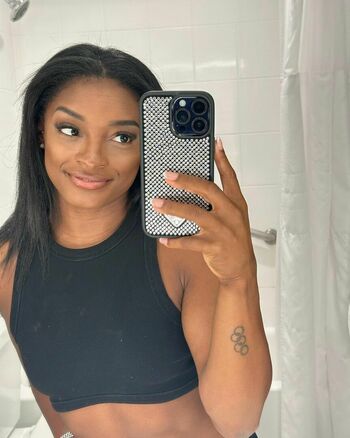 Simone Biles