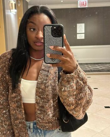 Simone Biles