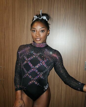 Simone Biles
