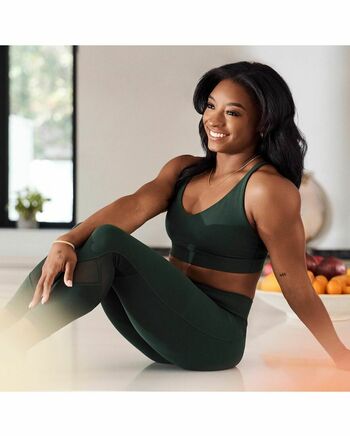 Simone Biles