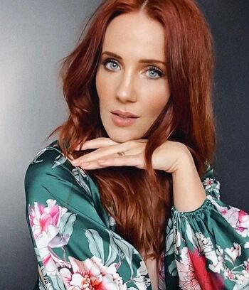Simone Simons