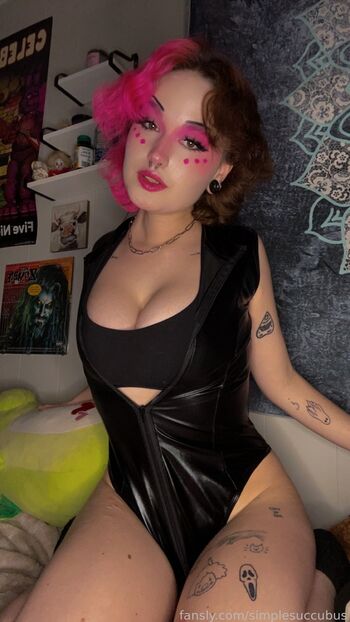 simplesuccubus