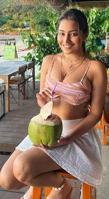 Simran Kaur