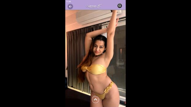 Simran Kaur