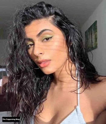 Simran Randhawa