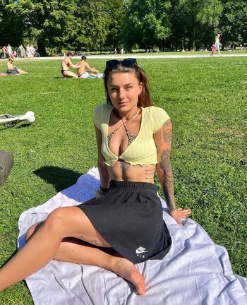 Sina Alena Heinrichsohn