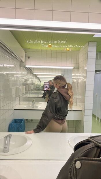 Sina-Marie Reen