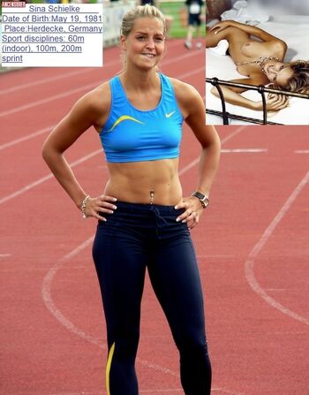 Sina Schielke
