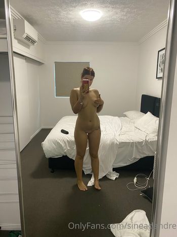 Sinead Andre Sineadandre