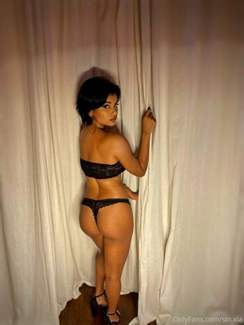 Sinead Xia