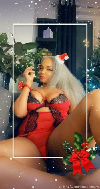 Sinnamon Love
