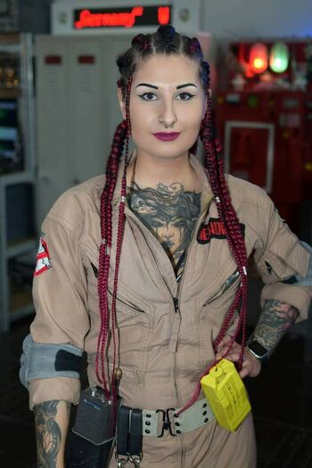 Sinnerella