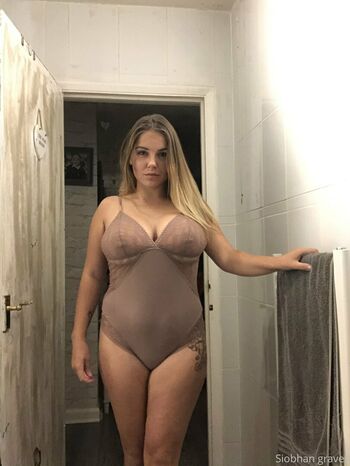 Siobhan Graves