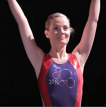 Siobhan Thompson