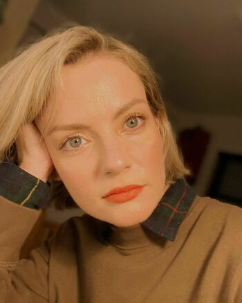 Siobhan Thompson