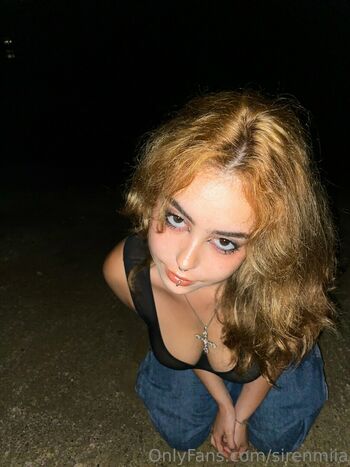 sirenmiia
