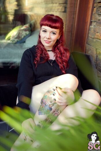 Sirenn Suicide