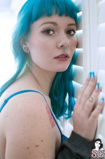 Sirenn Suicide