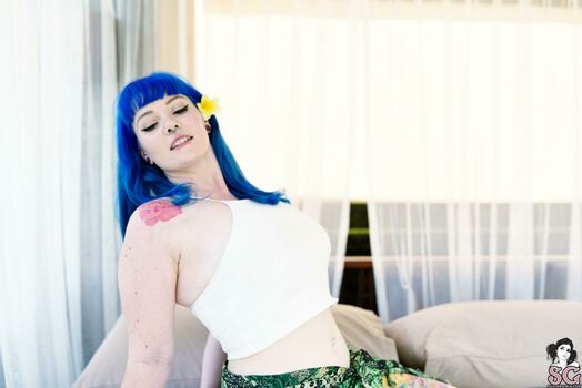 Sirenn Suicide